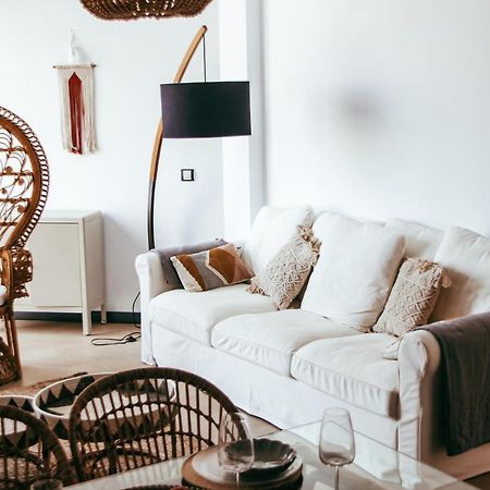 Casa Aloe Vera El Cotillo  Экстерьер фото