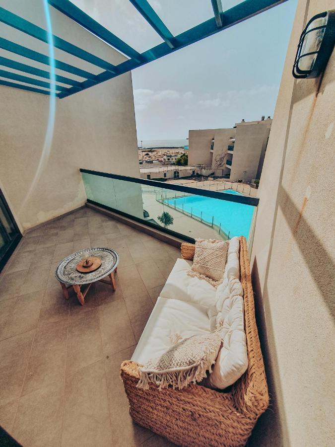 Casa Aloe Vera El Cotillo  Экстерьер фото