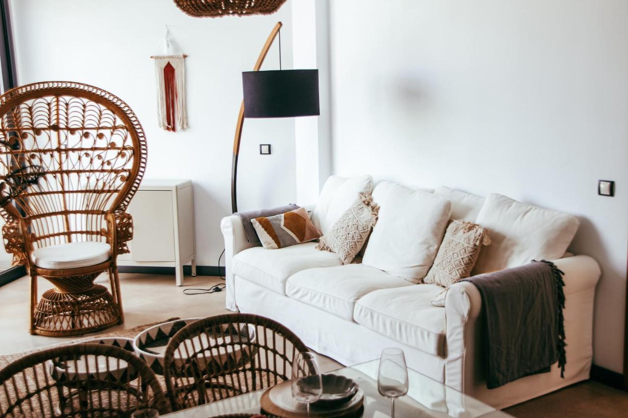 Casa Aloe Vera El Cotillo  Экстерьер фото