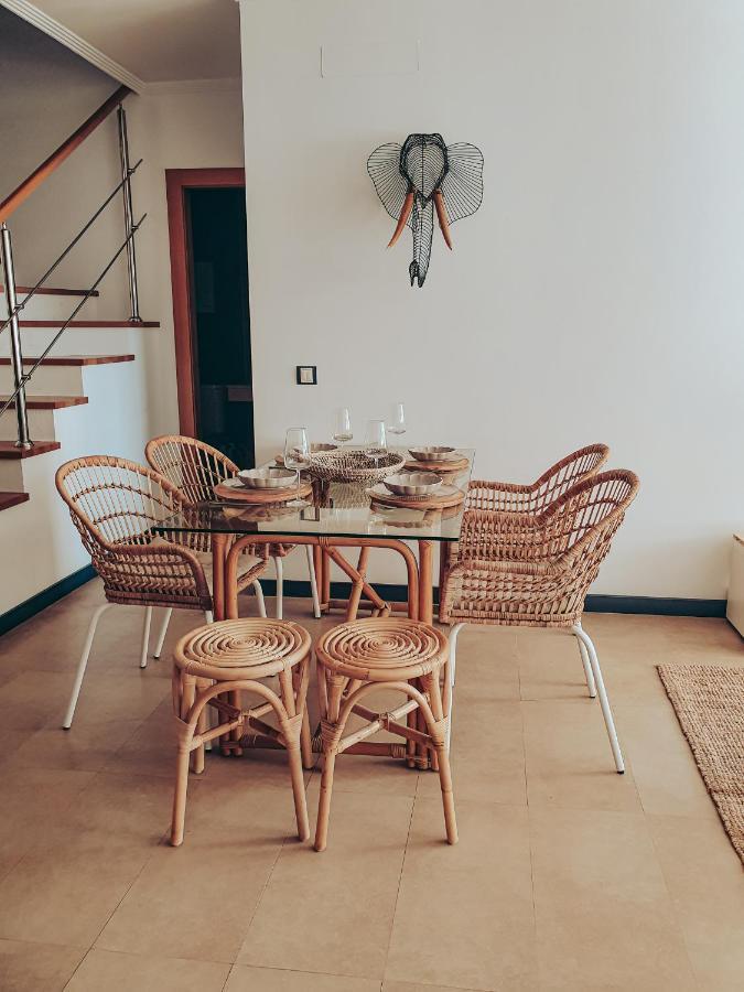 Casa Aloe Vera El Cotillo  Экстерьер фото