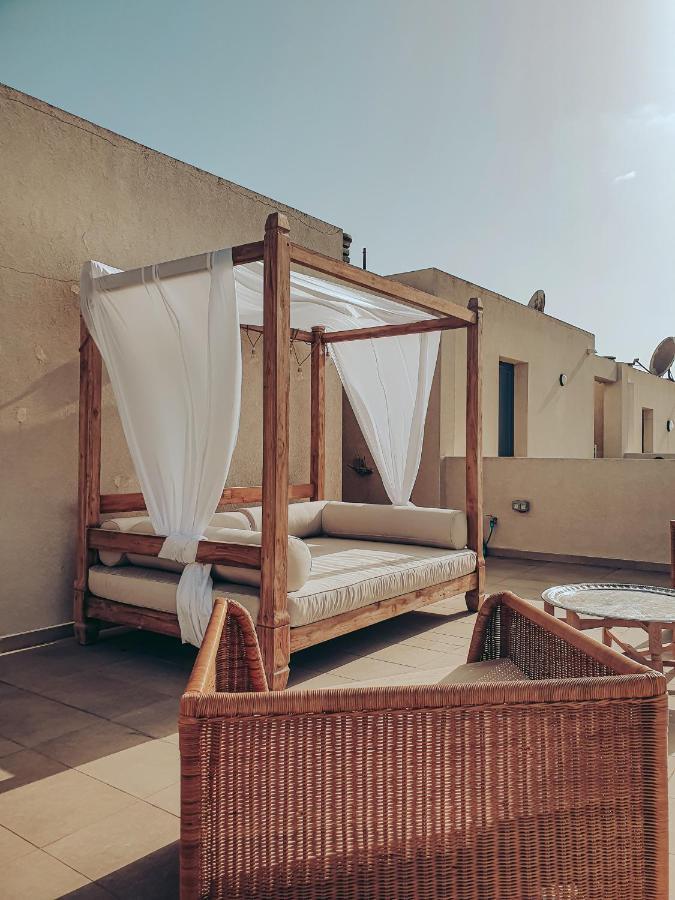 Casa Aloe Vera El Cotillo  Экстерьер фото