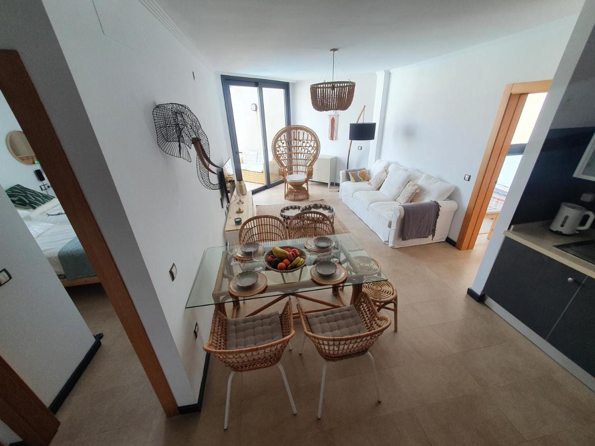 Casa Aloe Vera El Cotillo  Экстерьер фото