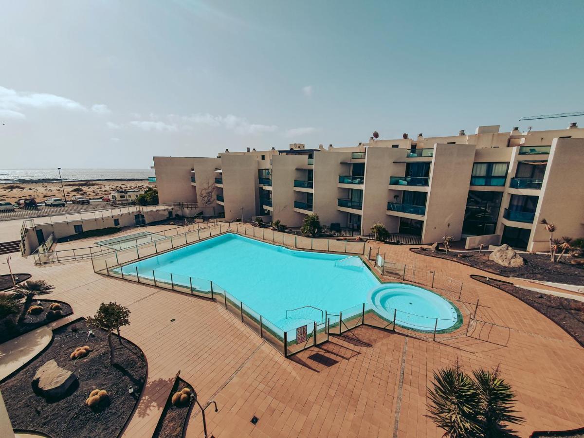 Casa Aloe Vera El Cotillo  Экстерьер фото