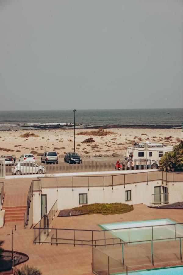Casa Aloe Vera El Cotillo  Экстерьер фото