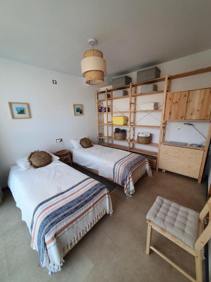 Casa Aloe Vera El Cotillo  Экстерьер фото