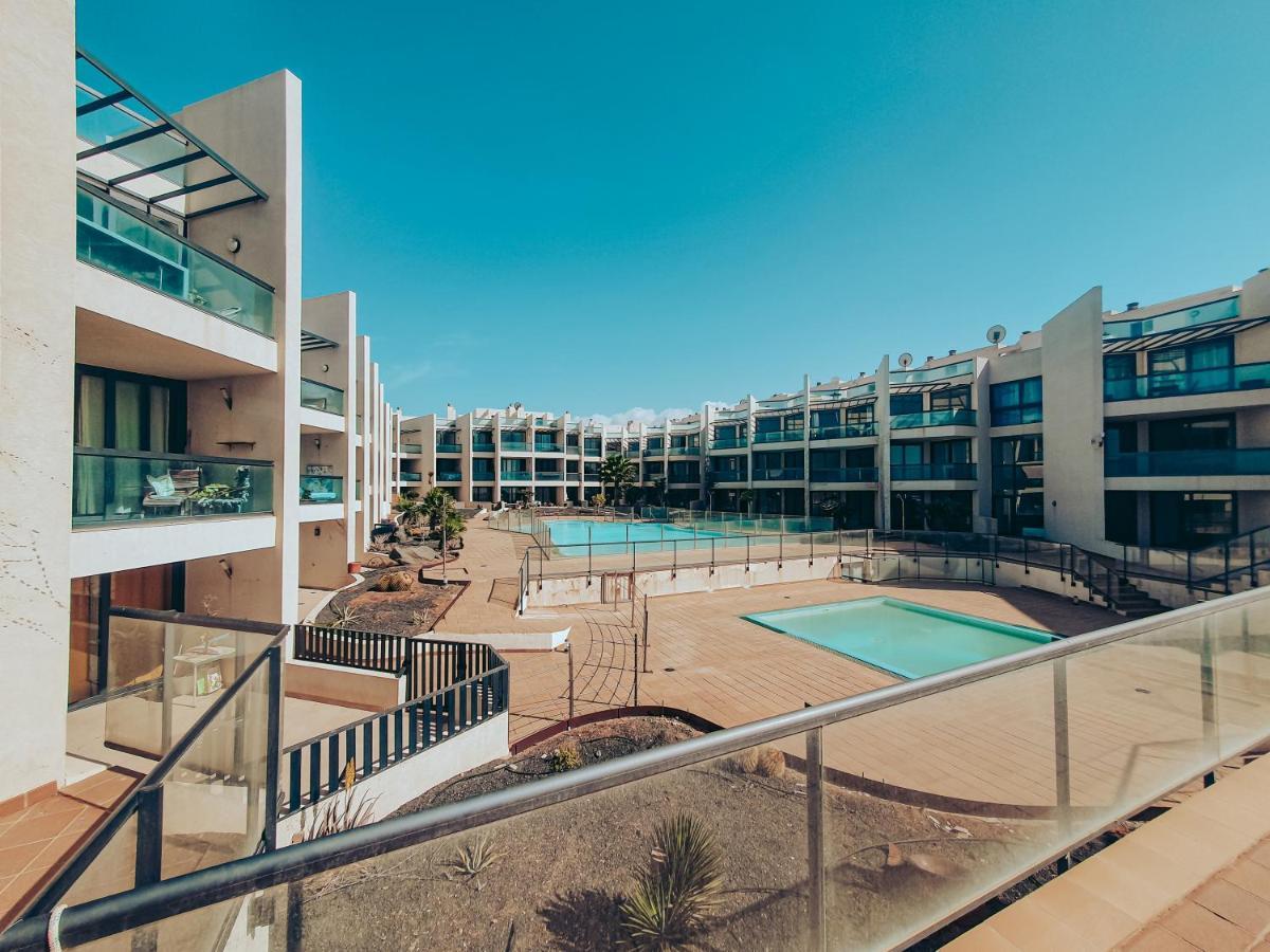 Casa Aloe Vera El Cotillo  Экстерьер фото