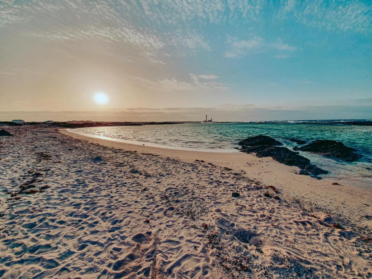 Casa Aloe Vera El Cotillo  Экстерьер фото