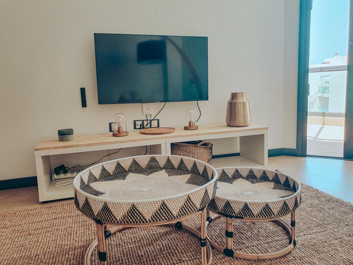 Casa Aloe Vera El Cotillo  Экстерьер фото