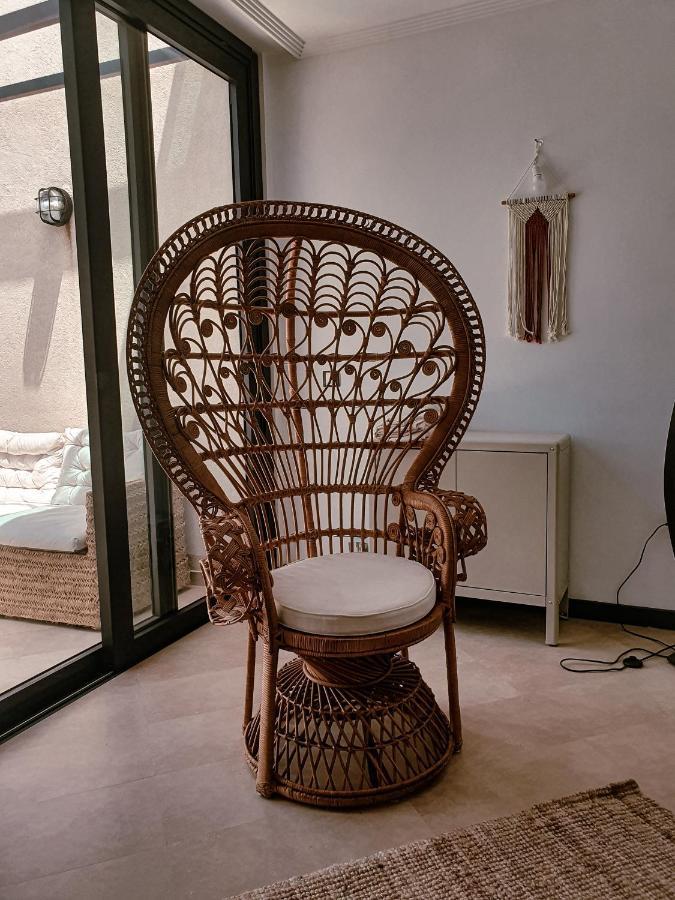Casa Aloe Vera El Cotillo  Экстерьер фото
