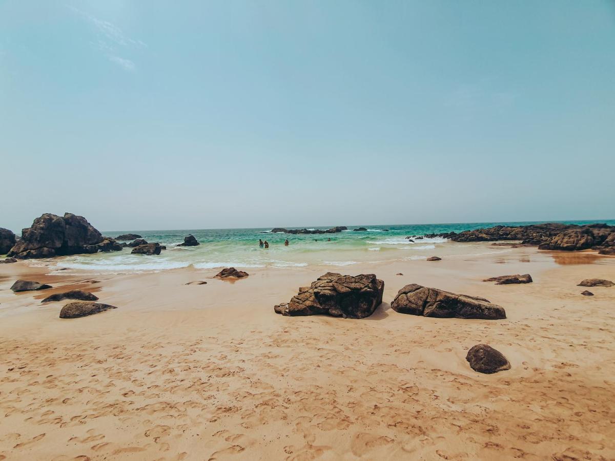 Casa Aloe Vera El Cotillo  Экстерьер фото