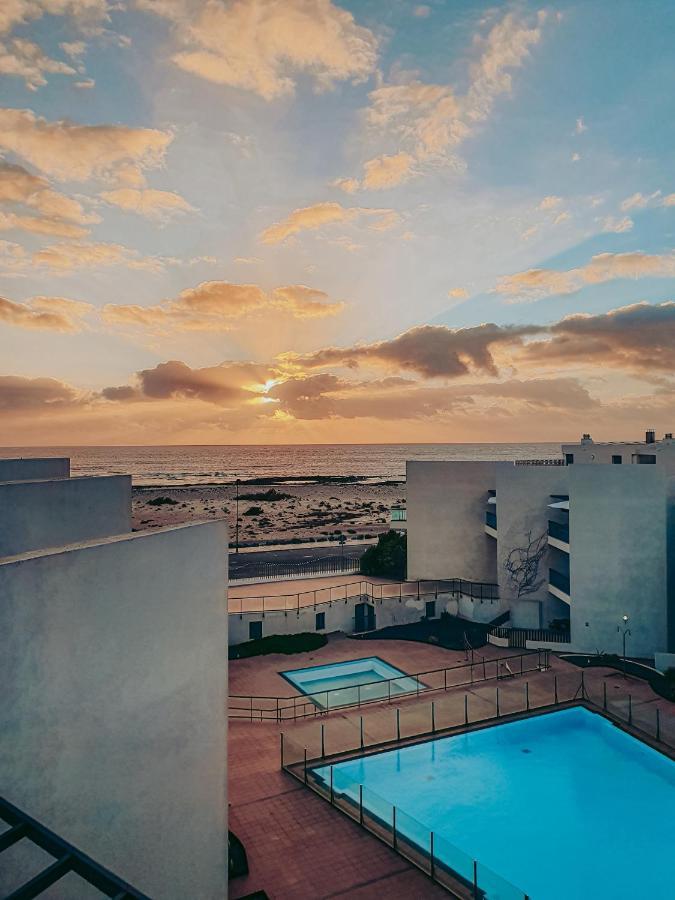 Casa Aloe Vera El Cotillo  Экстерьер фото