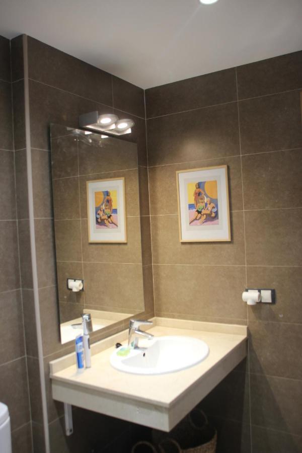 Casa Aloe Vera El Cotillo  Экстерьер фото