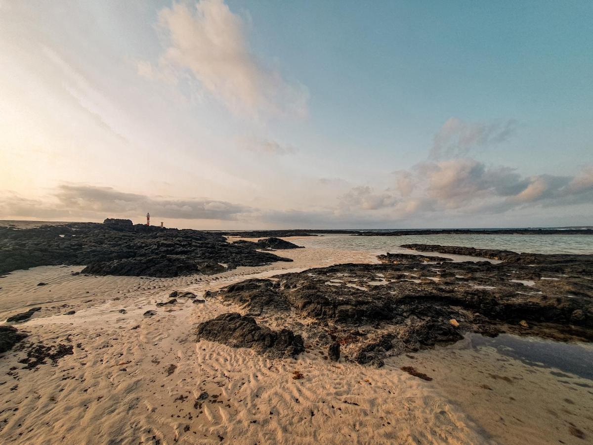 Casa Aloe Vera El Cotillo  Экстерьер фото