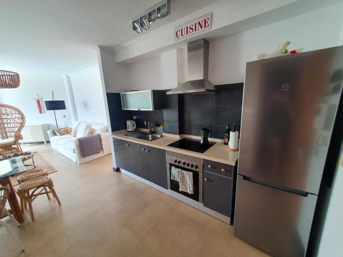 Casa Aloe Vera El Cotillo  Экстерьер фото