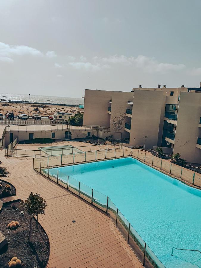 Casa Aloe Vera El Cotillo  Экстерьер фото