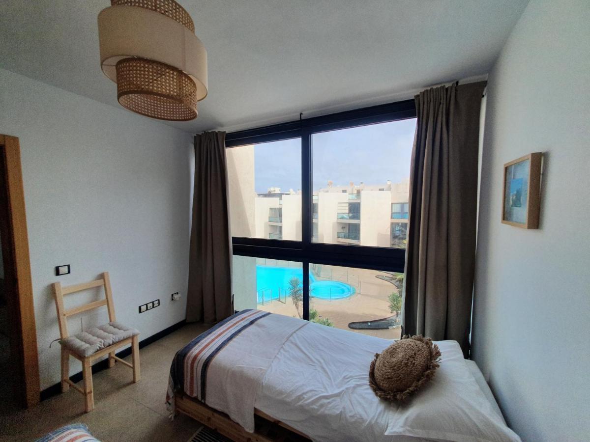 Casa Aloe Vera El Cotillo  Экстерьер фото