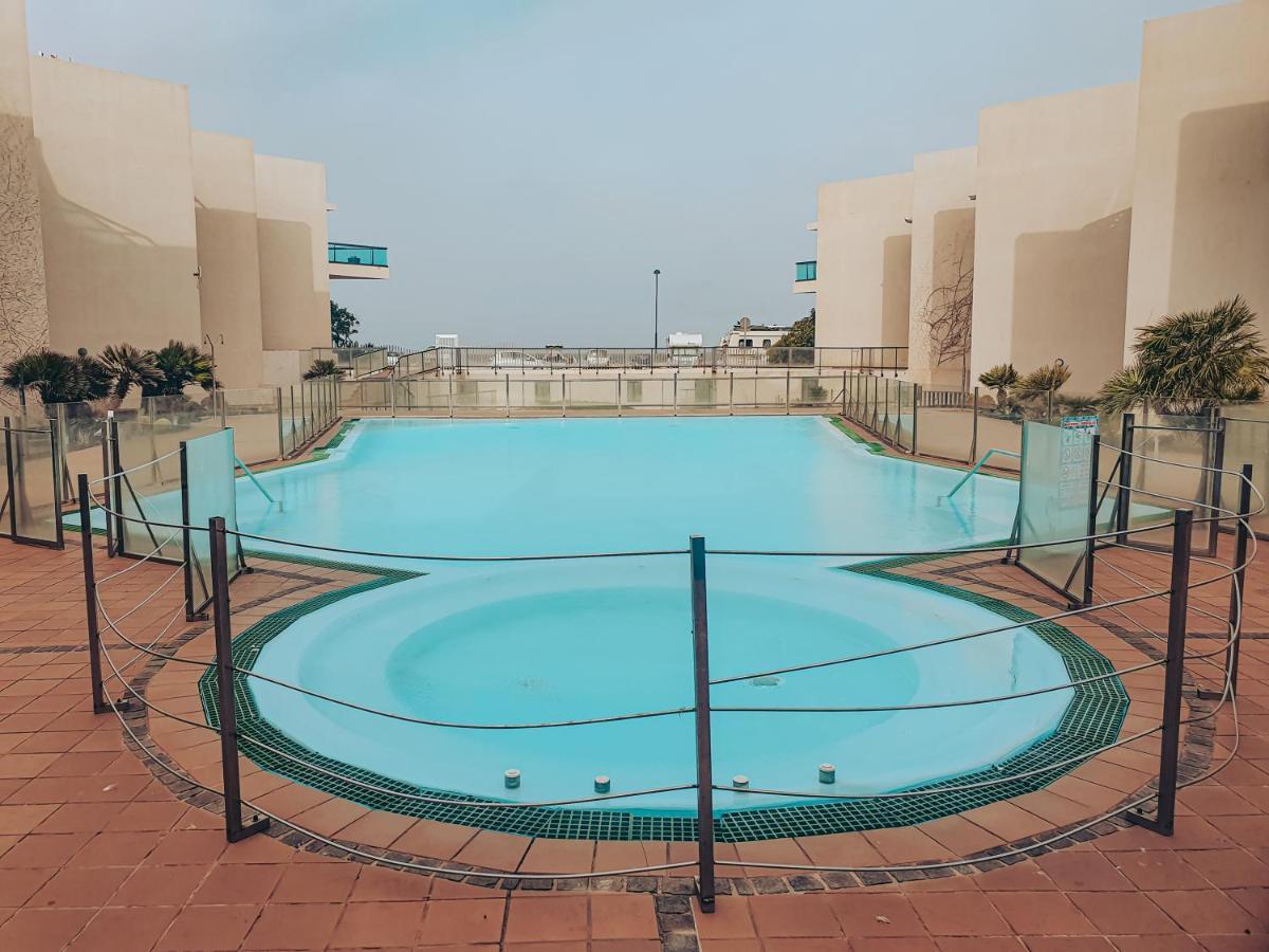 Casa Aloe Vera El Cotillo  Экстерьер фото